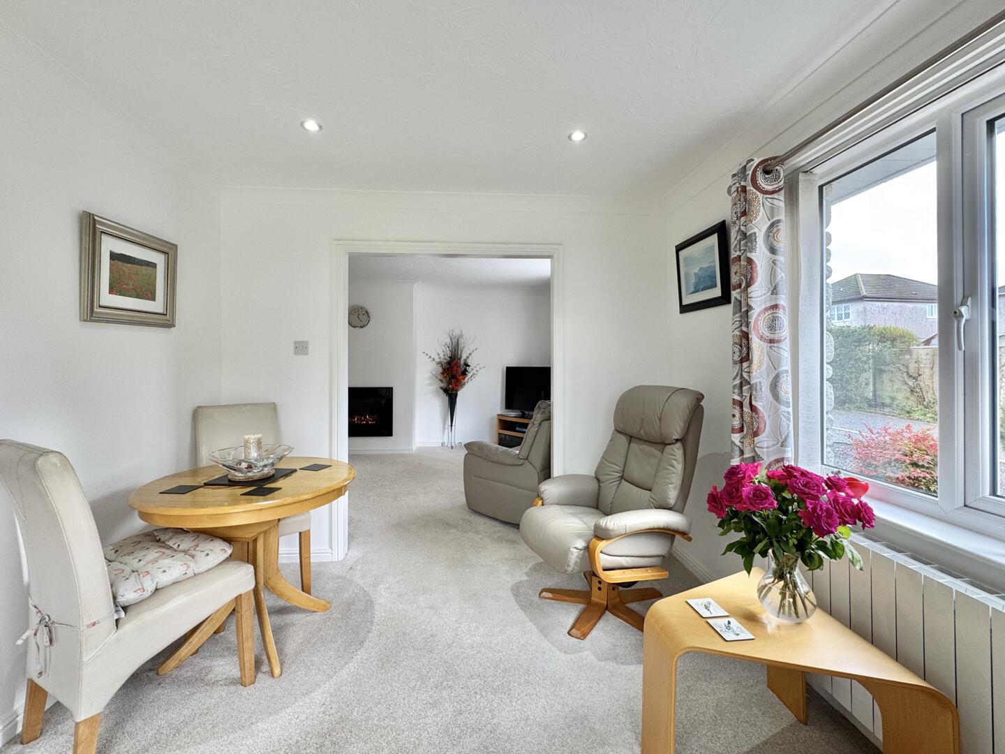 Fir Grove, Carnon Downs, Truro
